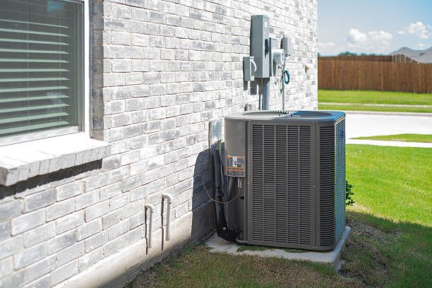 Reliable Emergency Hvac contractor in Covington, GA by FH HVAC